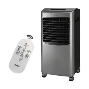 델루체 리모컨 온풍기/PTC/타이머 DLH-GY140