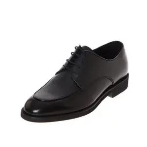 [NS홈쇼핑][SODA] 소다제화 남성 유팁 데일리 정장구두 흑색 AGM311 KB-10[34685266]