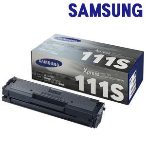 삼성 정품토너 MLT-D111S SL-M2027 SL-M2024 SL-M2074 SL-M2029 FW