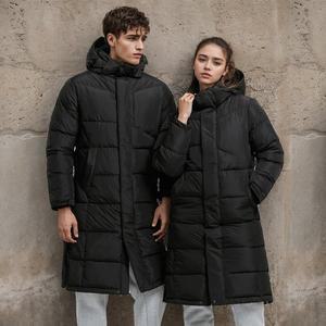 롱패딩 에어볼 남성 여성 잠바 경량 패딩 자켓 점퍼 벤치코트 유니롱패딩