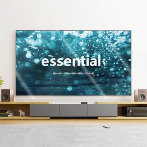 아이스타 TV화면보호기 블루라이트차단 액정보호필터 50~86인치