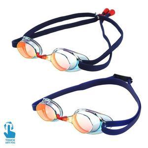 엑스블루 미러 노패킹 수경 물안경 XB580 취미생활 취미