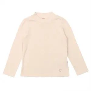 [롯데백화점]티파니 연핑크반목티셔츠(T35KKT020)