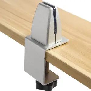 [하프클럽/알티피아]파티션받침대 받침 파티션지지대 파티션바닥고정대