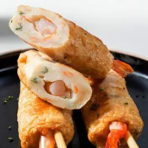 통모짜렐라 쌀 어묵바 3종세트 각2팩 (통모짜렐라/청양/순살)