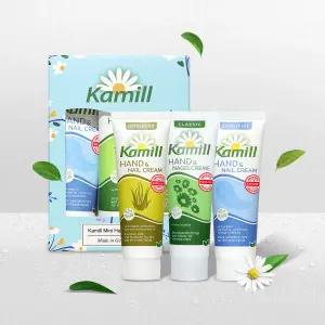 카밀 핸드크림 미니 30ml 3개 선물세트 (클래식+인텐시브+센시티브 3종)