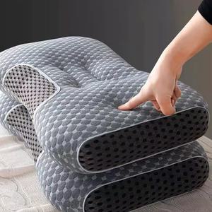 시원한 통풍 경추 베개 / 숙면베개