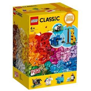레고 클래식 NEW 11011 브릭과 동물