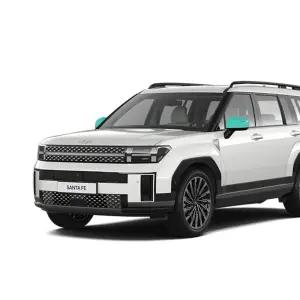 MX5보호용품 싼타페 MX5 사이드 미러 PPF 보호필름