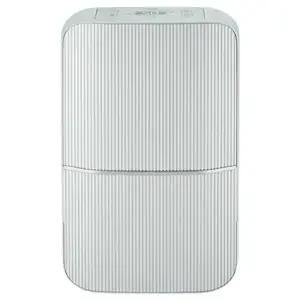 위닉스 뽀송 제습기 18L DN4H180-NGK 세이지그린 정품 (안심번호 해제필수) BI