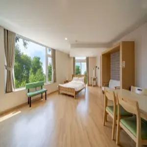 [경기 펜션] 가평(남이섬) 코이감성펜션 (가평,청평)