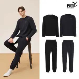 24FW 푸마 플리스 셋업 남성 2세트 (4종)