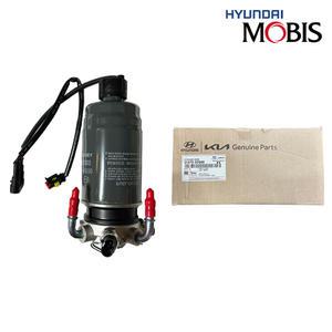 모비스 순정품 디젤 경유필터 어셈블리 HG 그랜저 (11년~16년) 31970 3V900/ 3V950-필터앗세이