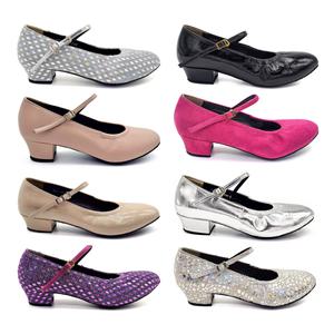 [케이탑] 라인댄스화 댄스스포츠신발 사교댄스화 라틴모던겸용