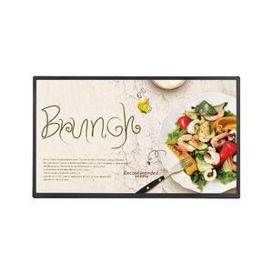 LG전자 32인치 FHD 사이니지 디지털 DID 광고형 모니터 본체 32SM5J