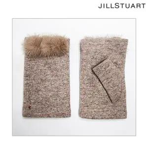 [롯데백화점]질스튜어트 밍크방울 핸드워머 GBL2060H