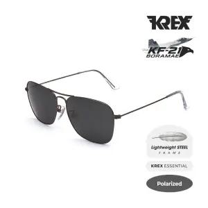 한국항공 KF-21 조종사 보잉 선글라스 남자여자 M/L사이즈 고선명 편광렌즈 국산100%