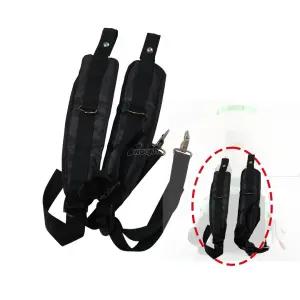 비료살포기부품 멜빵 엔진살포기 엔진블로워 송풍기 용 어깨끈