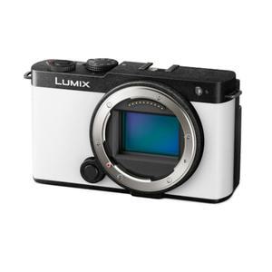 파나소닉 루믹스 S9 바디 단품+정품추가배터리/TR