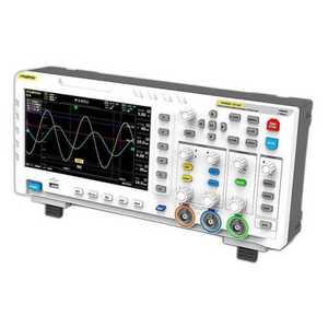 디지털 오실로스코프 멀티 미터 신호 발생기 측정기