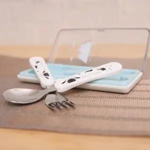 알프스팜스토리 스푼포크케이스세트 (WFGT157)