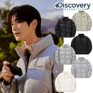 갤러리아 [디스커버리] 반슬리 고프코어 다운 (DXDJ8C046)