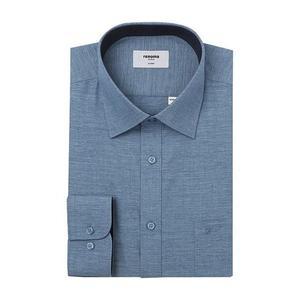 [갤러리아] [레노마 셔츠] 카치온 솔리드 일반핏 긴팔셔츠 RPSSG0004(2종 1택) [갤러리아]