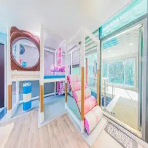 [경북] 벤투스키즈풀빌라(경북, 경주)