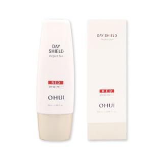 [오휘] 데이쉴드 퍼펙트 선 레드 50ml