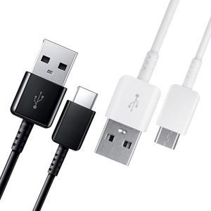 삼성전용 C타입 고속 충전 데이터 케이블 최대 25W 갤럭시 스마트폰 정품 호환 파우치 포함