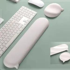 고품질 다이쿤 버블 키보드 손목받침대 게이밍 단품 (WFGYMT2)