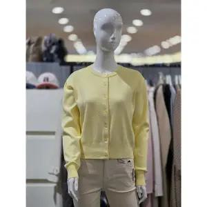 [ab.f.z] 라운드넥 베이직 니트가디건 MAZ5HY39 (P003522065)