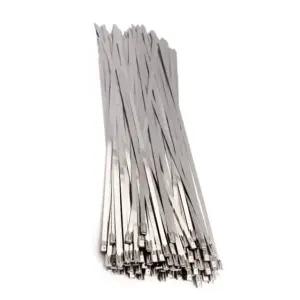 고품질 작업 타이홀더 전기배선 필수품 산업현장 케이블 그린 100PCS (WFH20HK)