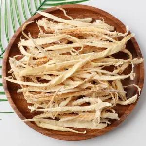 자연건조 부드럽고 담백한 황태채 1kg 북어채