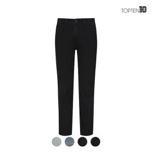 [탑텐] 남성 슬림핏 데님 팬츠MSC5DP1901