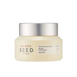 (NEW) [더페이스샵] 망고씨드 보습 버터 50 mL
