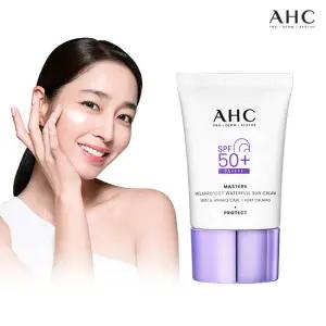 L)25AHC마스터즈멜라프로텍트워터풀선크림(단품)