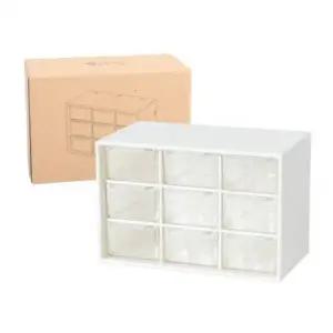 화장품 수납함 정리 서랍 박스 케이스 WFGLEXN