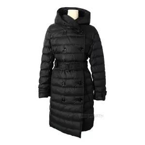 [버버리] 여성 8091108 위틀리 롱 다운 패딩 점퍼