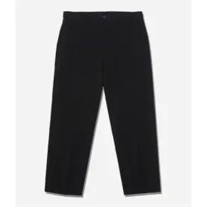 [티아이포맨][T.I FORMEN] TUNED 써커 원턱 스트레이트 팬츠 뉴스탠다드_M234MPT732M