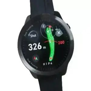 보이스캐디 브이씨 T12 PRO 시계형 골프거리측정기 신제품 필소굿골프