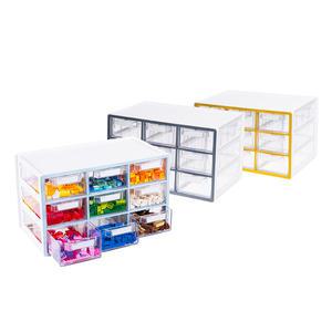 [시스맥스] 시스템 멀티박스 9단 57009A