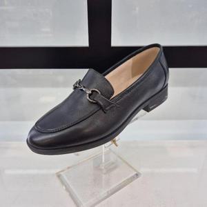 [ELCANTO]엘칸토 HC11 양가죽 여성화 세 미 케주얼 로퍼  W8A3U5B13 (S32645427)