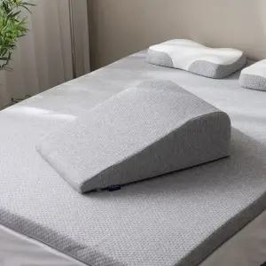 클린 폼 삼각 등쿠션 멀티쿠션