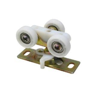 무소음 상부도어 존슨레일롤러 중문 슬라이딩이동 호차