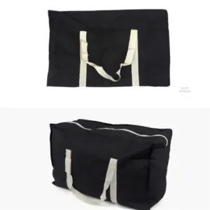 부직포 이불 옷 정리가방 일상을 디자인하다 (디자인인도어) 이불압축보관