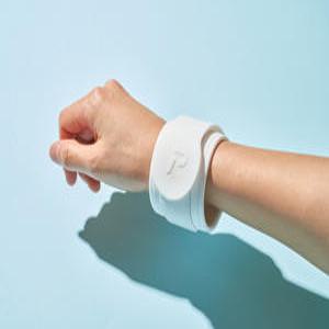 피치라이트 살루스 근적외선 LED 손목 발목 목 케어 마사지기 조사기