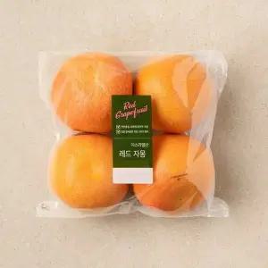 이스라엘산 자몽 1.6kg 봉