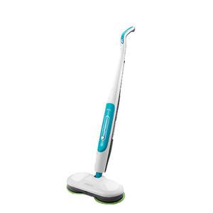 [하이마트] 신일 트윈회전 스팀 물걸레 청소기 SDC-S7000WM (330ml물통, 스팀 강약조절)