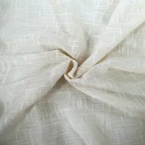 원단스토리 마직 거즈 삼베느낌거즈 무지 네츄럴 린넨 대폭원단